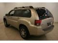 2008 Canyon Beige Pearl Mitsubishi Endeavor SE AWD  photo #5