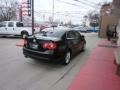 Black - Jetta Wolfsburg Edition Sedan Photo No. 6