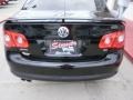 Black - Jetta Wolfsburg Edition Sedan Photo No. 7