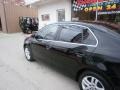 Black - Jetta Wolfsburg Edition Sedan Photo No. 9