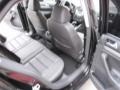 Black - Jetta Wolfsburg Edition Sedan Photo No. 30