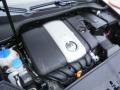 Black - Jetta Wolfsburg Edition Sedan Photo No. 33