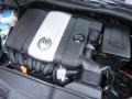Black - Jetta Wolfsburg Edition Sedan Photo No. 34