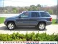 Steel Blue Pearl - Grand Cherokee Limited 4x4 Photo No. 5