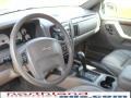 2001 Steel Blue Pearl Jeep Grand Cherokee Limited 4x4  photo #7