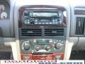 2001 Steel Blue Pearl Jeep Grand Cherokee Limited 4x4  photo #17