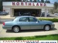 2006 Light Tundra Metallic Lincoln Town Car Signature Limited  photo #1