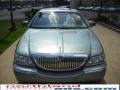 2006 Light Tundra Metallic Lincoln Town Car Signature Limited  photo #13