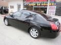 2004 Onyx Black Nissan Maxima 3.5 SL  photo #3