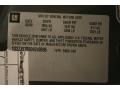 2009 Dark Steel Gray Metallic Pontiac G6 Sedan  photo #20