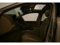 2006 Sand Storm Cadillac STS V6  photo #9