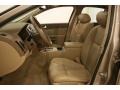 2006 Sand Storm Cadillac STS V6  photo #10