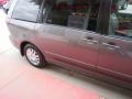 2005 Phantom Gray Pearl Toyota Sienna LE  photo #7