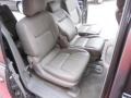 2005 Phantom Gray Pearl Toyota Sienna LE  photo #21