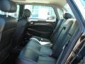  2001 XJ XJR Charcoal Interior