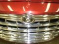 Inferno Red Crystal Pearlcoat - 300 Touring Photo No. 10