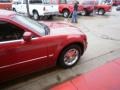 2007 Inferno Red Crystal Pearlcoat Chrysler 300 Touring  photo #15