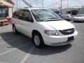 2003 Stone White Chrysler Town & Country LX  photo #2