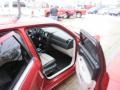 Inferno Red Crystal Pearlcoat - 300 Touring Photo No. 22