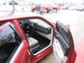 2007 Inferno Red Crystal Pearlcoat Chrysler 300 Touring  photo #22