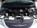 2003 Stone White Chrysler Town & Country LX  photo #4
