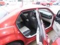 2007 Inferno Red Crystal Pearlcoat Chrysler 300 Touring  photo #23