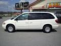 2003 Stone White Chrysler Town & Country LX  photo #6