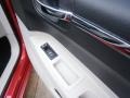 2007 Inferno Red Crystal Pearlcoat Chrysler 300 Touring  photo #25