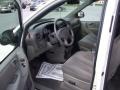 2003 Stone White Chrysler Town & Country LX  photo #8