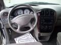 2003 Stone White Chrysler Town & Country LX  photo #9