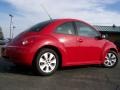 2008 Salsa Red Volkswagen New Beetle S Coupe  photo #7