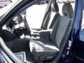 2005 Eternal Blue Pearl Honda Civic LX Sedan  photo #7