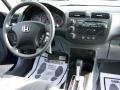 Eternal Blue Pearl - Civic LX Sedan Photo No. 13