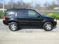 2004 Black Ford Escape Limited 4WD  photo #3