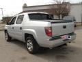 2007 Billet Silver Metallic Honda Ridgeline RT  photo #3