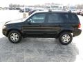 2004 Black Ford Escape Limited 4WD  photo #4