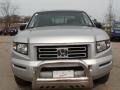 2007 Billet Silver Metallic Honda Ridgeline RT  photo #8