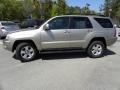 2005 Dorado Gold Pearl Toyota 4Runner Limited  photo #2