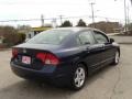 2008 Royal Blue Pearl Honda Civic EX-L Sedan  photo #5