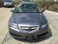 Anthracite Metallic - TL 3.2 Photo No. 5