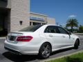 Arctic White - E 63 AMG Sedan Photo No. 6