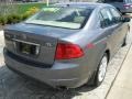 Anthracite Metallic - TL 3.2 Photo No. 8