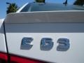 Arctic White - E 63 AMG Sedan Photo No. 9