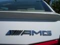 Arctic White - E 63 AMG Sedan Photo No. 10