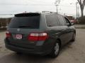 2007 Nimbus Gray Metallic Honda Odyssey EX-L  photo #5