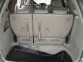 2007 Nimbus Gray Metallic Honda Odyssey EX-L  photo #15