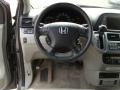 2007 Nimbus Gray Metallic Honda Odyssey EX-L  photo #16