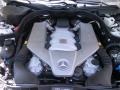 Arctic White - E 63 AMG Sedan Photo No. 28