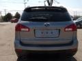 2009 Diamond Gray Metallic Subaru Tribeca Limited 7 Passenger  photo #4