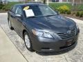Magnetic Gray Metallic - Camry Hybrid Photo No. 1